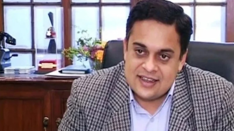 Just a presumption that this was done to favor me: Ahad Cheema on Aitchison College fiasco