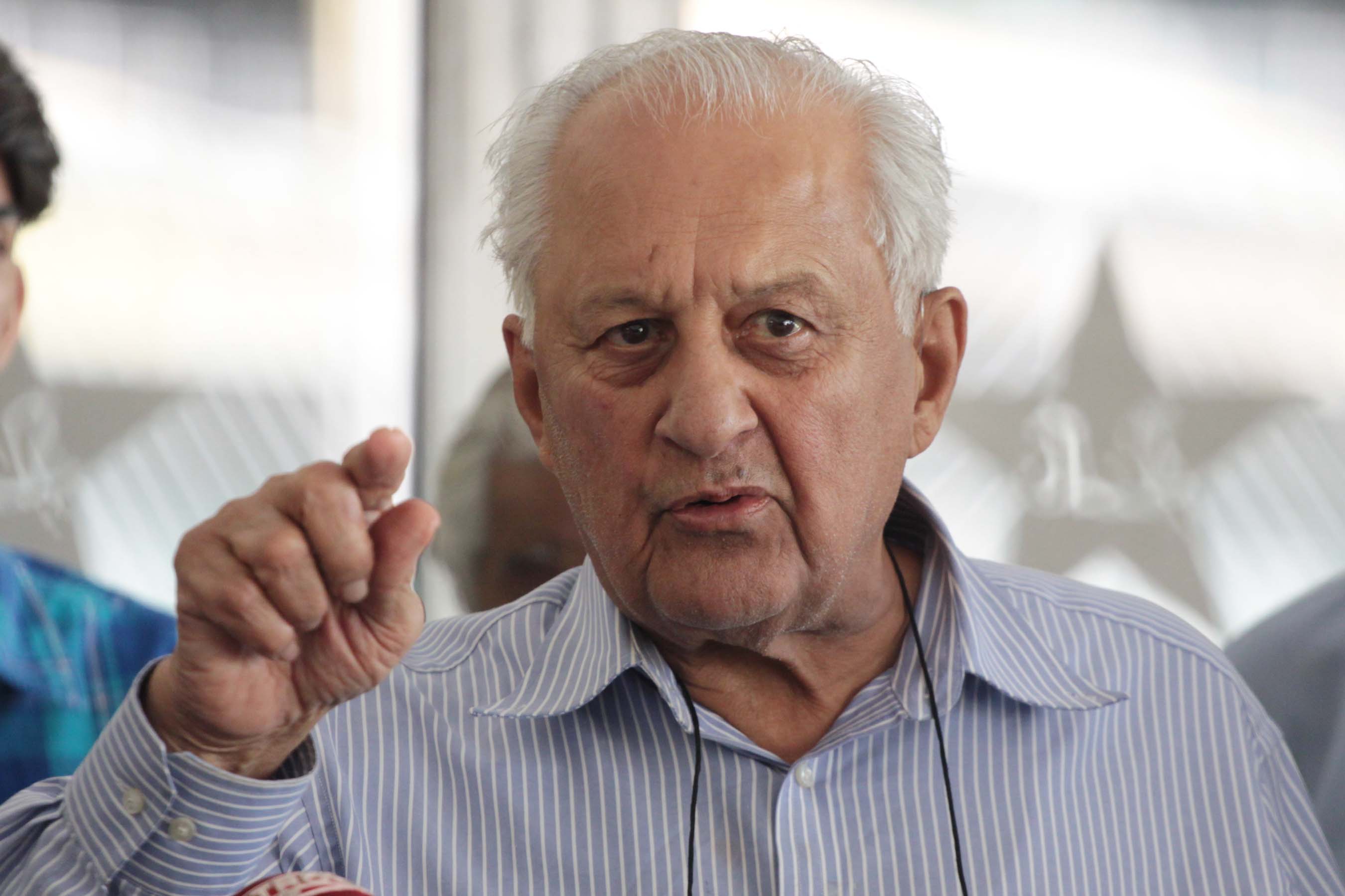 Former PCB chairman and career diplomat Shahryar Mohammad Khan passes away at 89