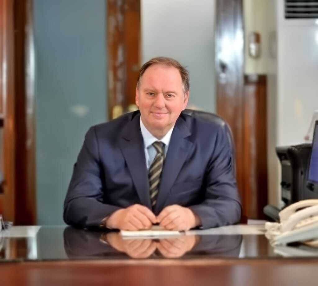 Aitchison College principal resigns in protest citing rampant political interference in school affairs