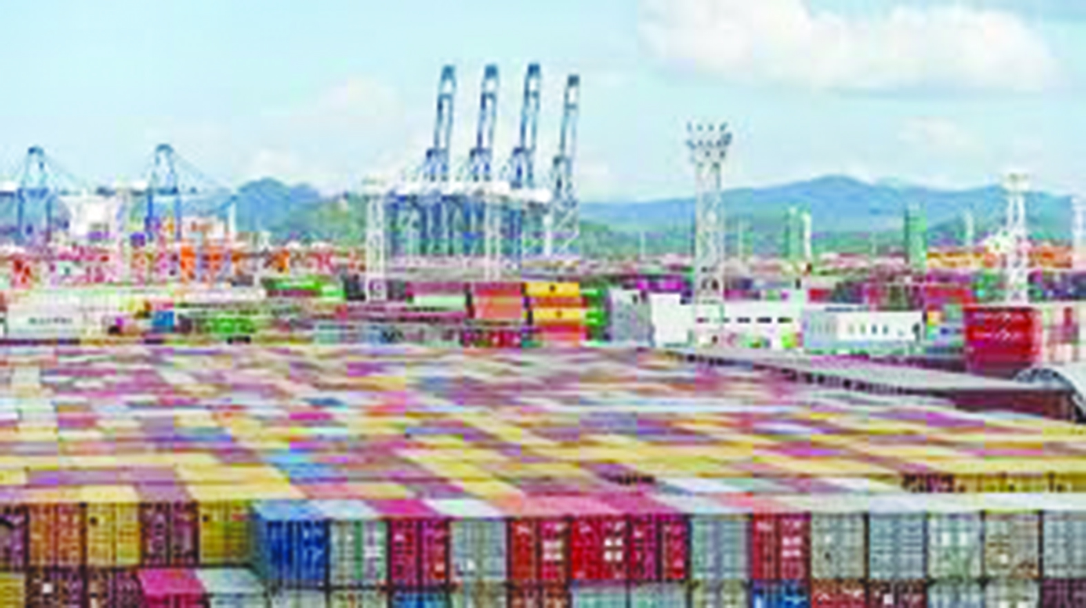 A better global trading and tax regime needed