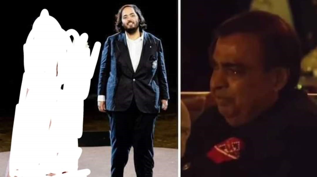 Bodyshaming and getting wed