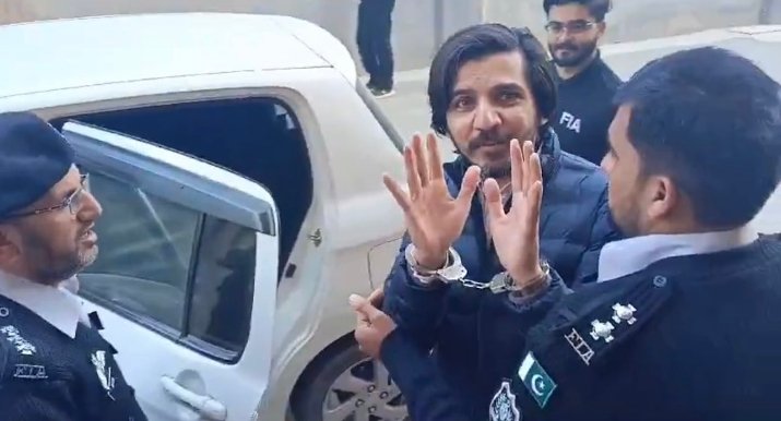 IHC reserves verdict on Asad Toor's plea against arrest by FIA