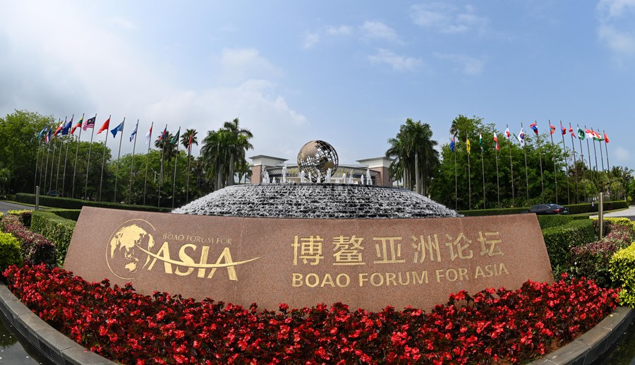 BFA: China's reform and opening up attracts to global investors