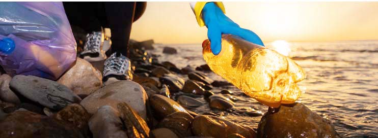 Harnessing the Power of Artificial Intelligence for Ocean Conservation