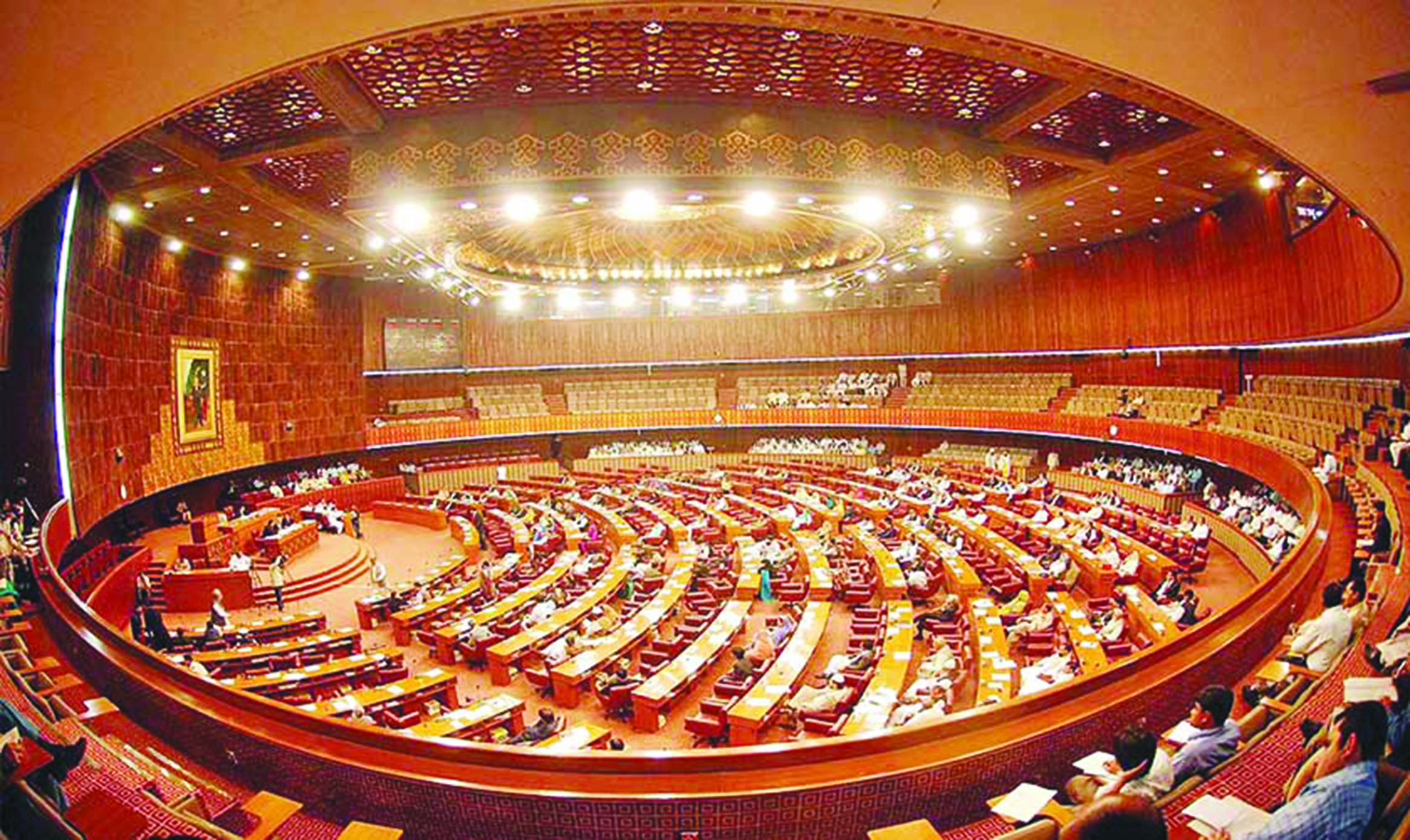 Reflecting on Pakistan's decade of democracy: 2008-2018