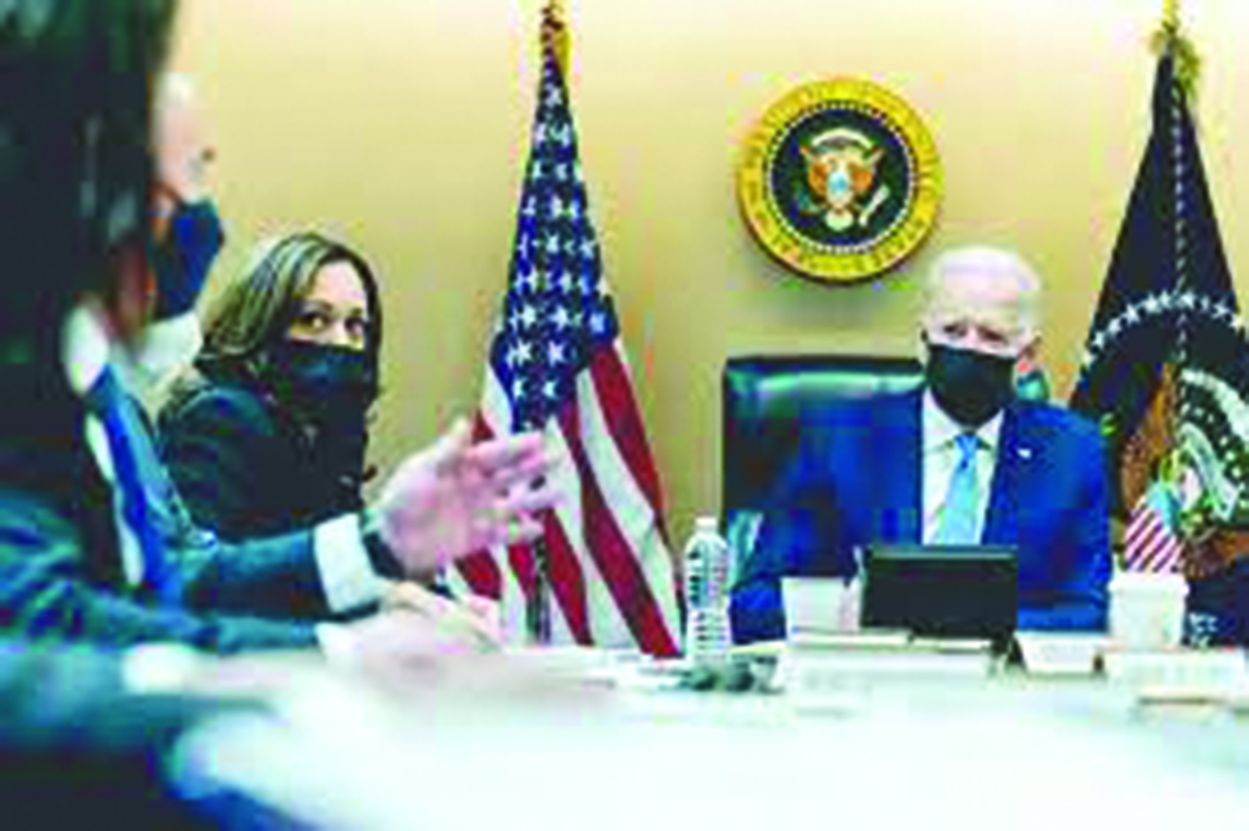 The theory of Neorealism and US Foreign Policy