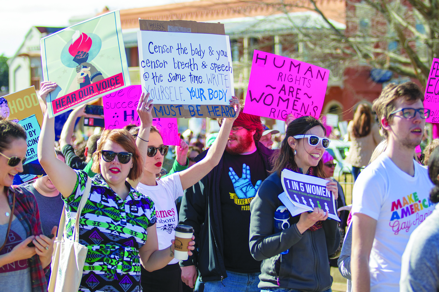 Women need empowerment