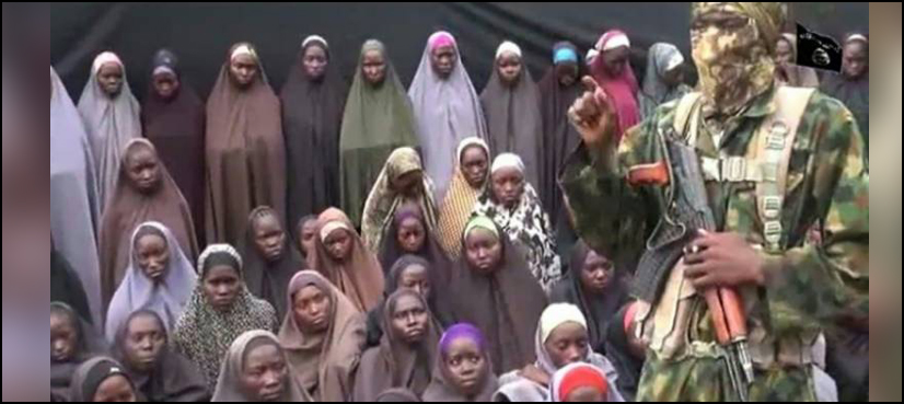Hundreds of kidnapped Nigerian school students released: governor