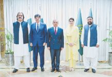 Deal on a slippery slope