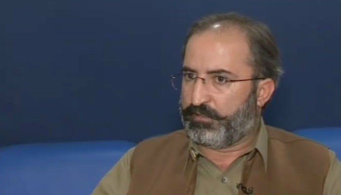 PTI to continue protest in NA till party founder released: Kundi