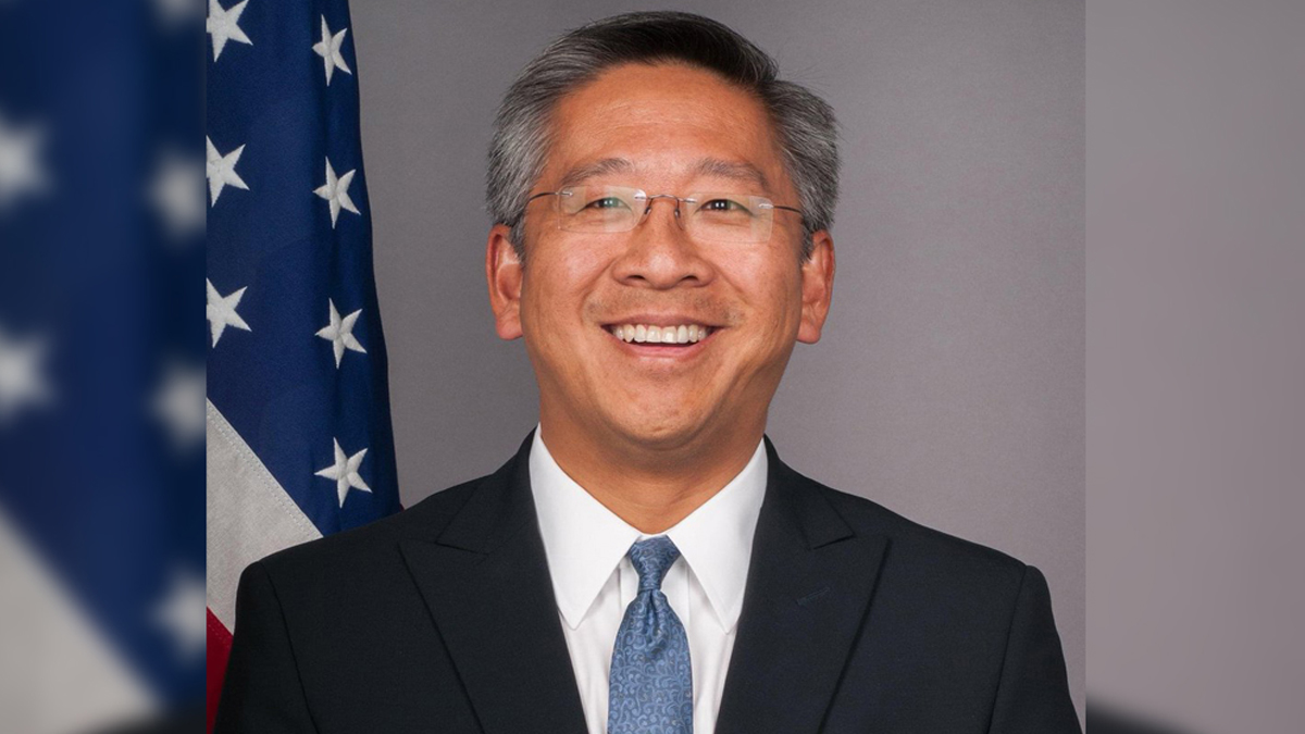Cyphergate: Donald Lu calls Feb 8 polls 'irregular' ahead of congressional hearing today