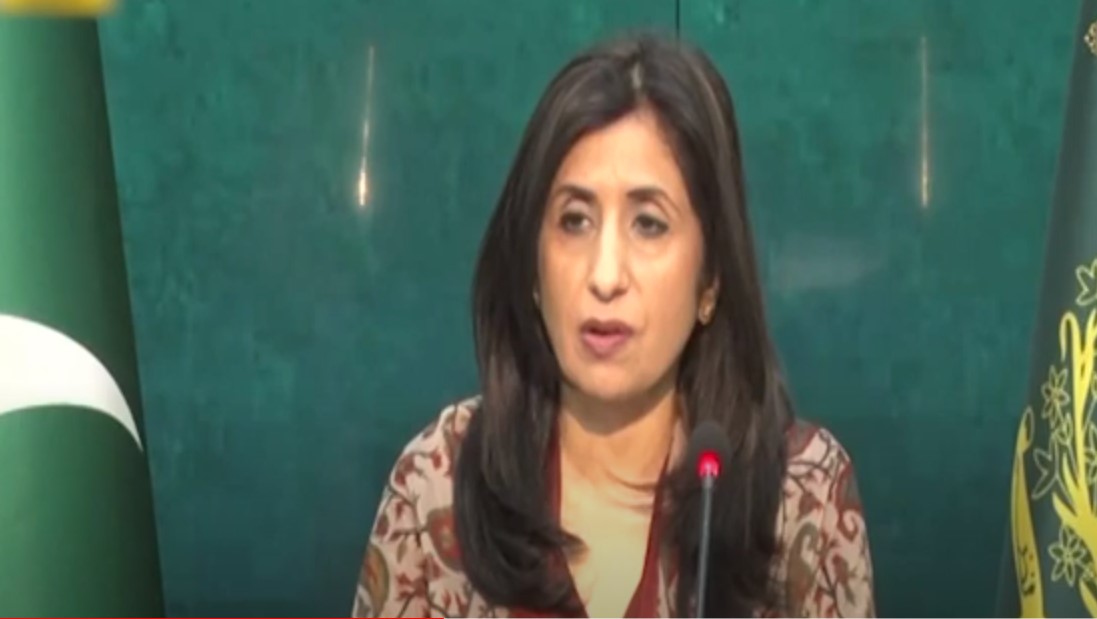 Enemies of Pak-China friendship orchestrated Besham attack, says FO