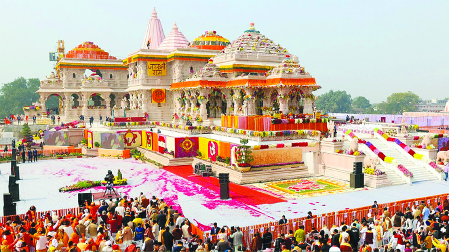 Navigating the perils of Hindutva: A threat to secular democracy