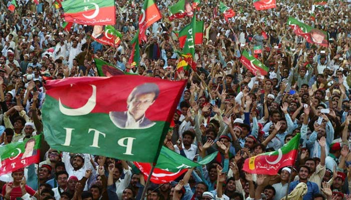 PTI and Power 