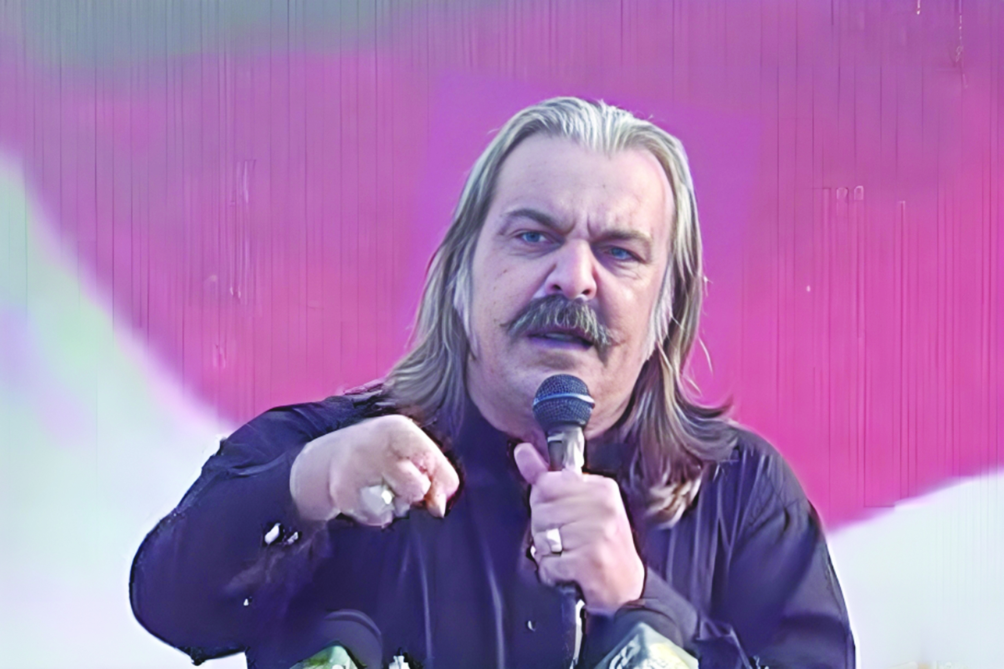 The Gandapur recipe