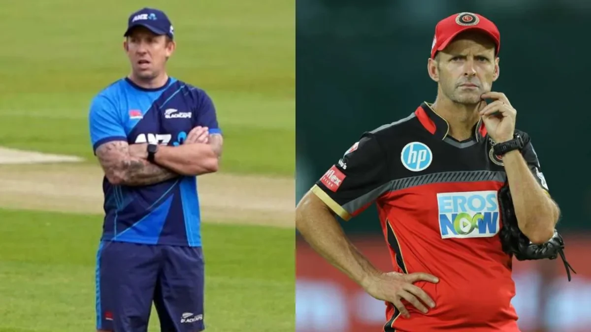 New coach by next week: PCB offers long term contracts to Kirsten and Ronchi