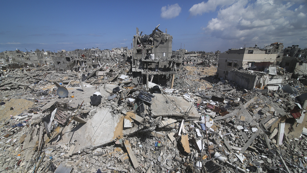 Hamas demands ceasefire, Israeli withdrawal as prerequisites for prisoner exchange deal