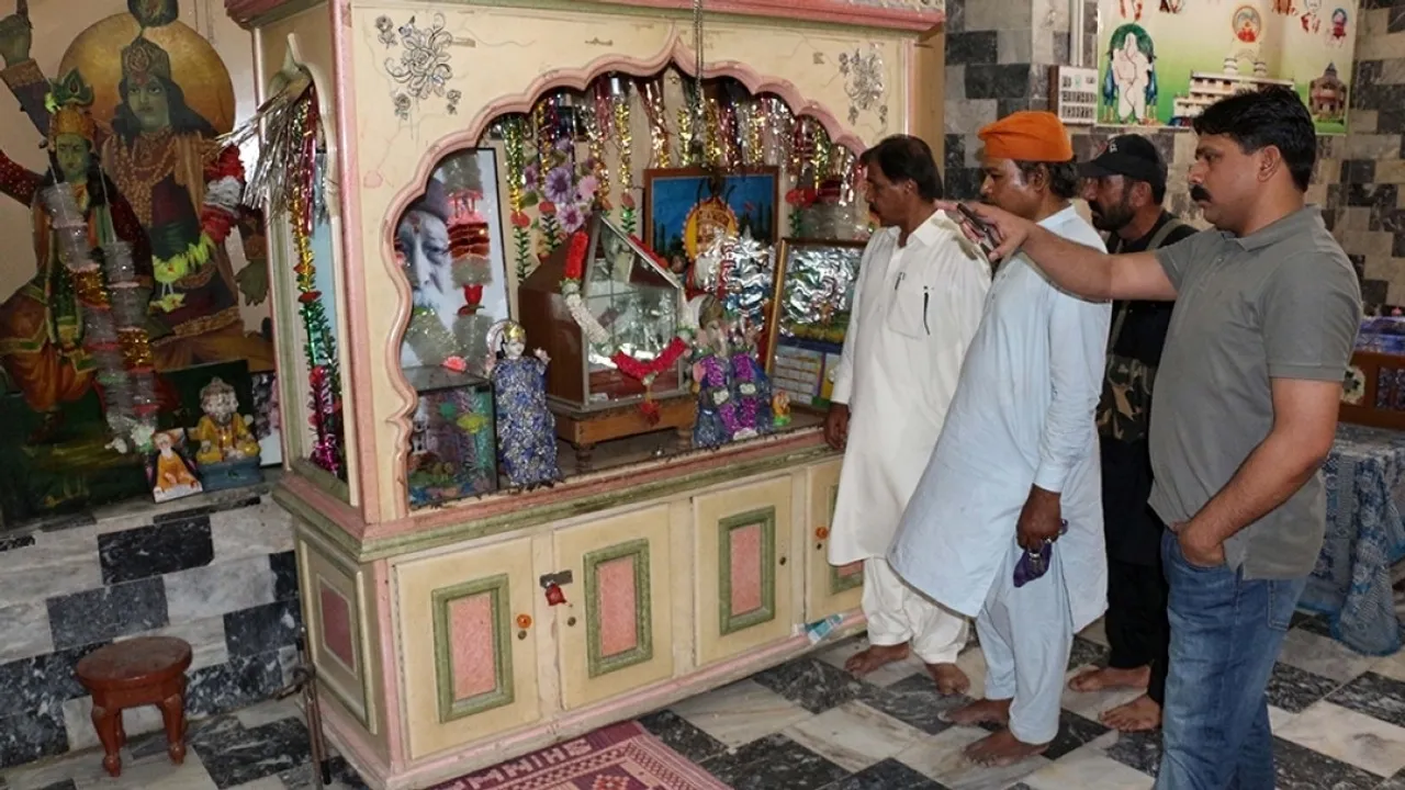 Hindu teacher acquitted in blasphemy case after five-year battle for justice