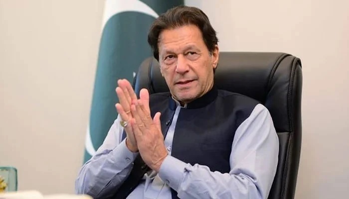 ATC confirms pre-arrest bail of Imran in four May 9 cases