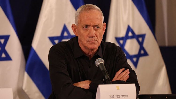 Military draft bill creates rift in Israeli government