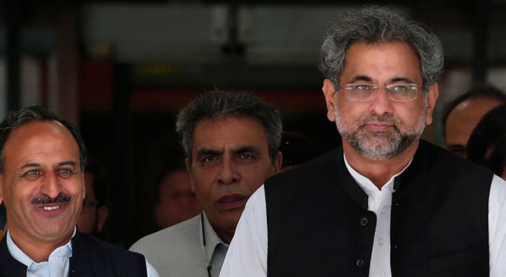 Consultations, preparations in motion to setup new political party by June: Abbasi