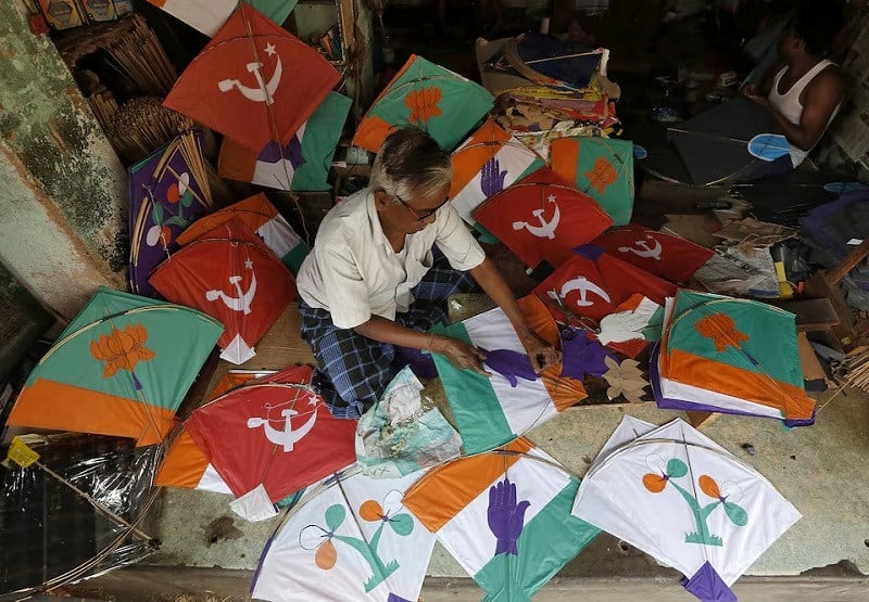 Government panel recommends India hold simultaneous state, national elections
