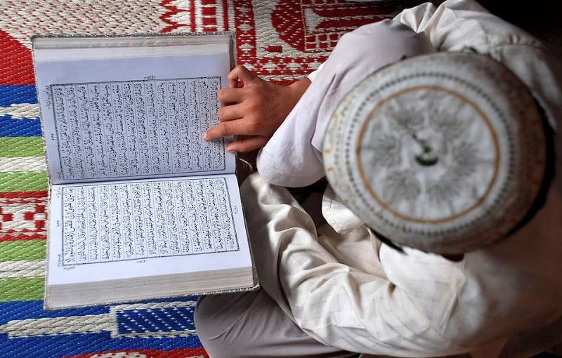 India court effectively bans madrasas in big state before election