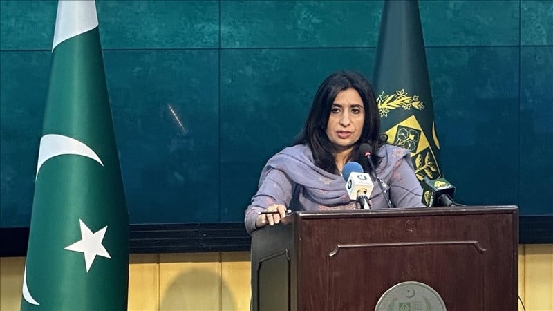 FO rejects reports of IAEA delegation's visit to Pakistan