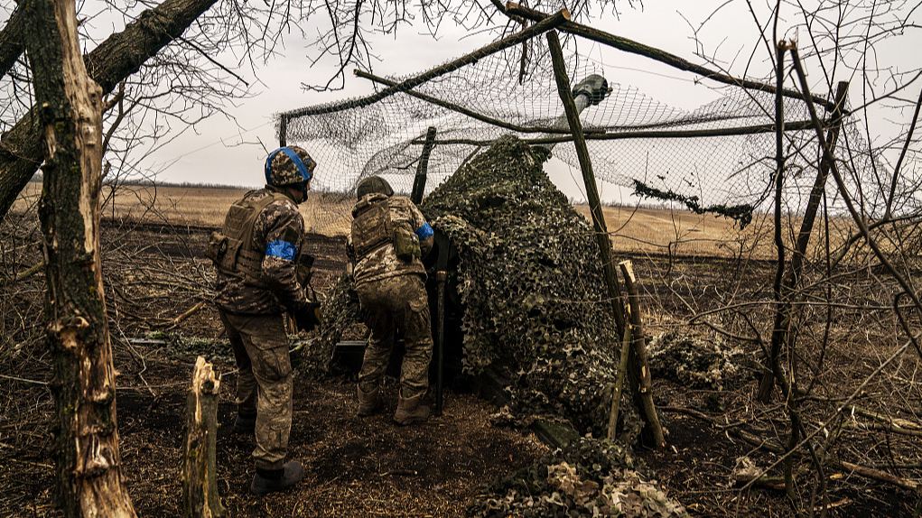 NATO's dilemma: Whether to further invest in Ukraine crisis