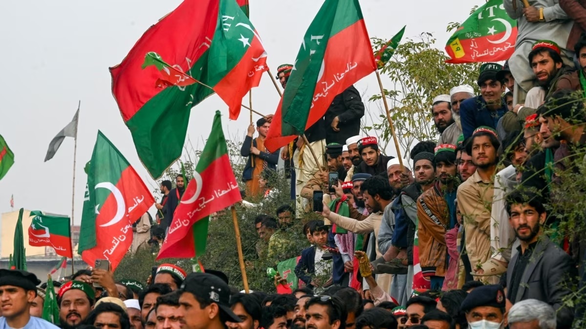 PTI demands thorough, impartial audit of elections results
