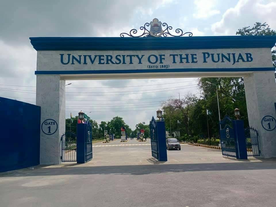 PU Syndicate criticises PVC over misuse of VC office, authority