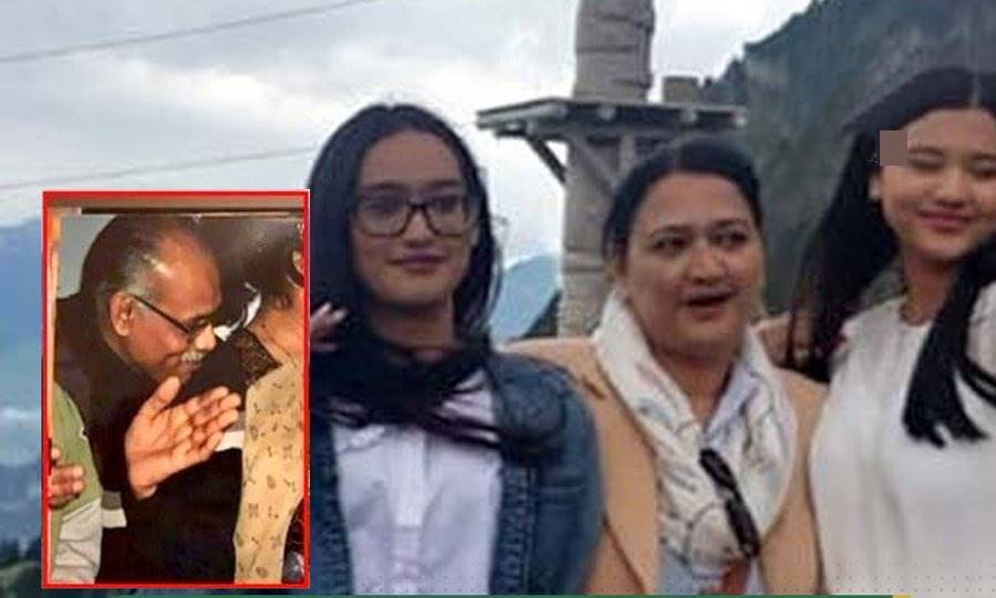 Pakistani killed, wife, daughter got injured during knife attack in Germany