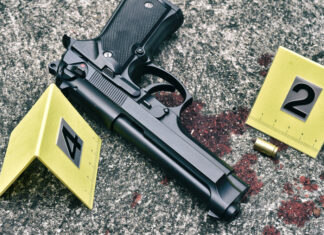 Three people shot dead, another injured in Panjgur