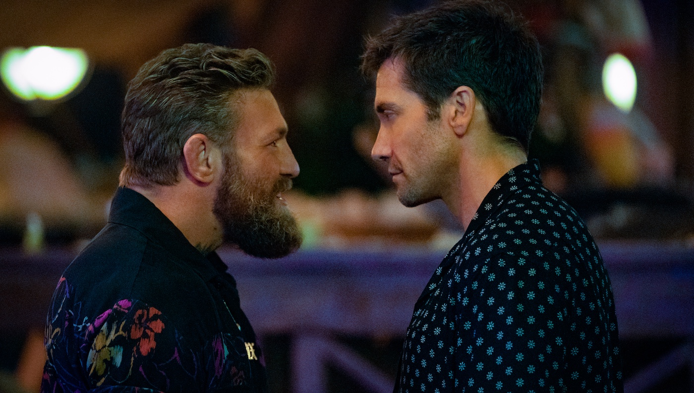 Jake Gyllenhaal reveals the shocking injury he suffered during the filming of 'The Road House'