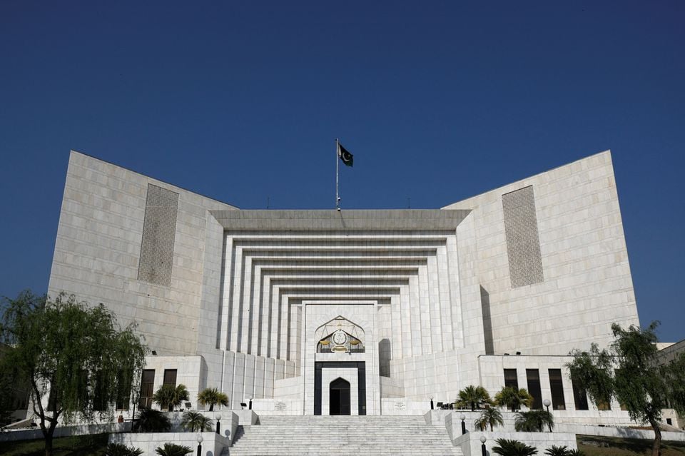 KP govt seeks withdrawal of appeal against SC's military trial verdict