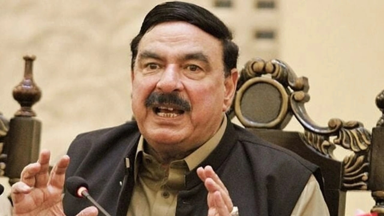 LHC orders removal of Sh Rashid's name from ECL