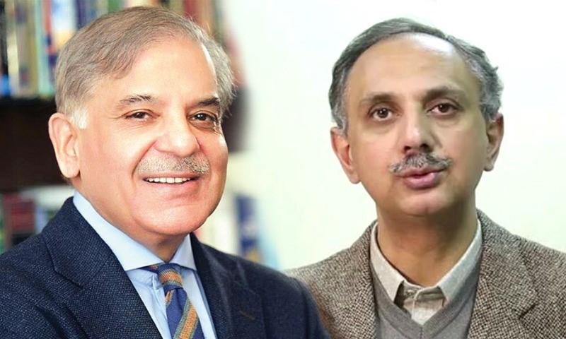 NA all set to elect new PM as Shehbaz, Omar Ayub vying for coveted post