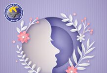 UGI ceremony on International Women’s Day