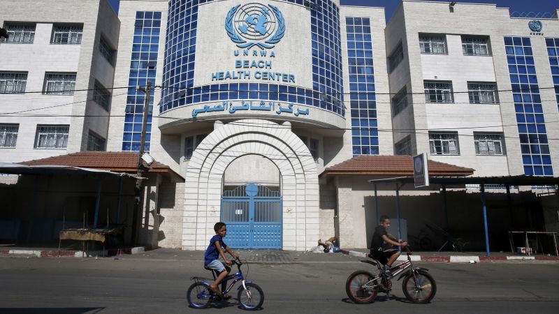 UNRWA aid renewal: Set of countries to resume funding