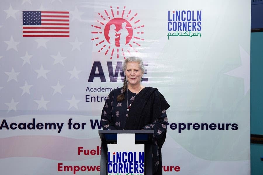 US embassy empowers 150 women to launch entrepreneurial journeys