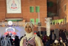 UoG student wins battle of business ideas at UCP