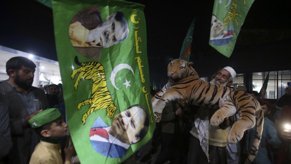 PML-N clinches NA-81 seat as Azhar Qayyum declared winner after vote recount
