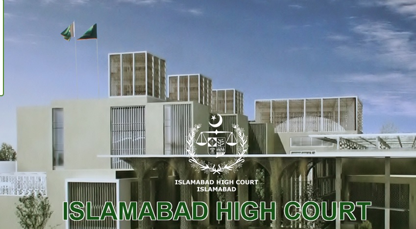 IHC serves notice to Adiala jail superintendent in contempt plea