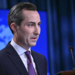 Assisting Pakistan to deal with energy crisis top priority: US