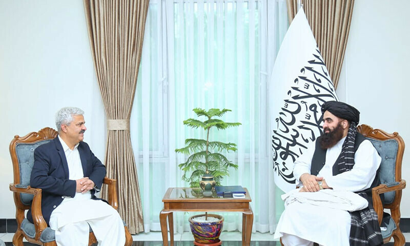 Pakistan, Afghanistan advance in discussions on trade and transit during talks in Kabul