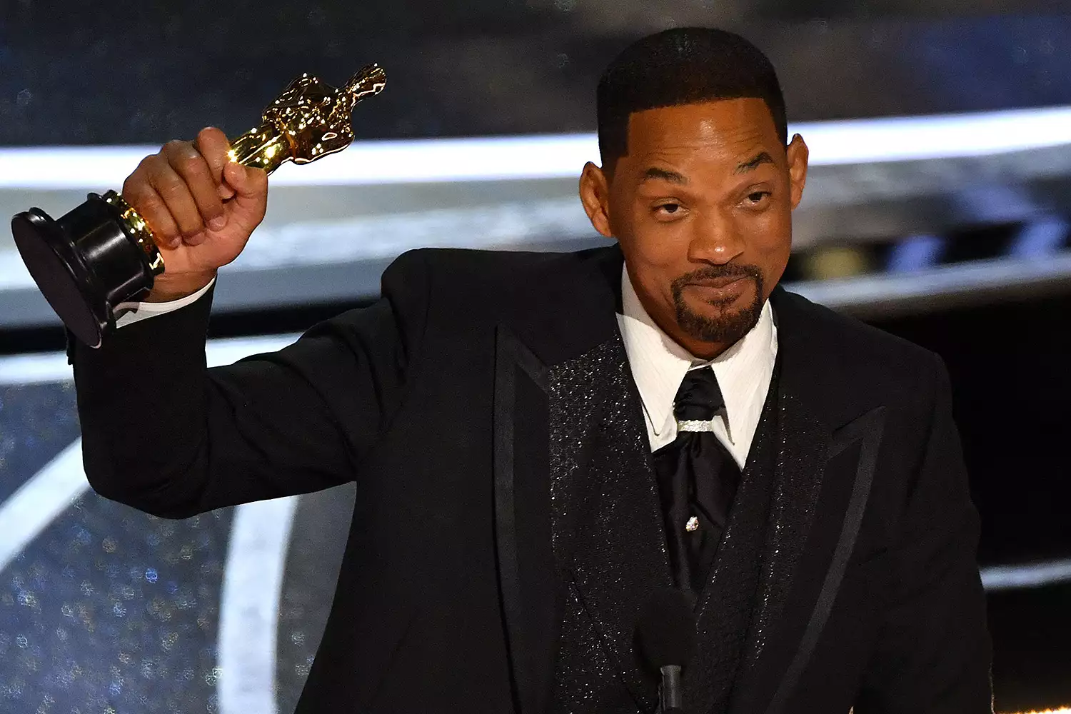 Will Smith gears up for first big music performance in France