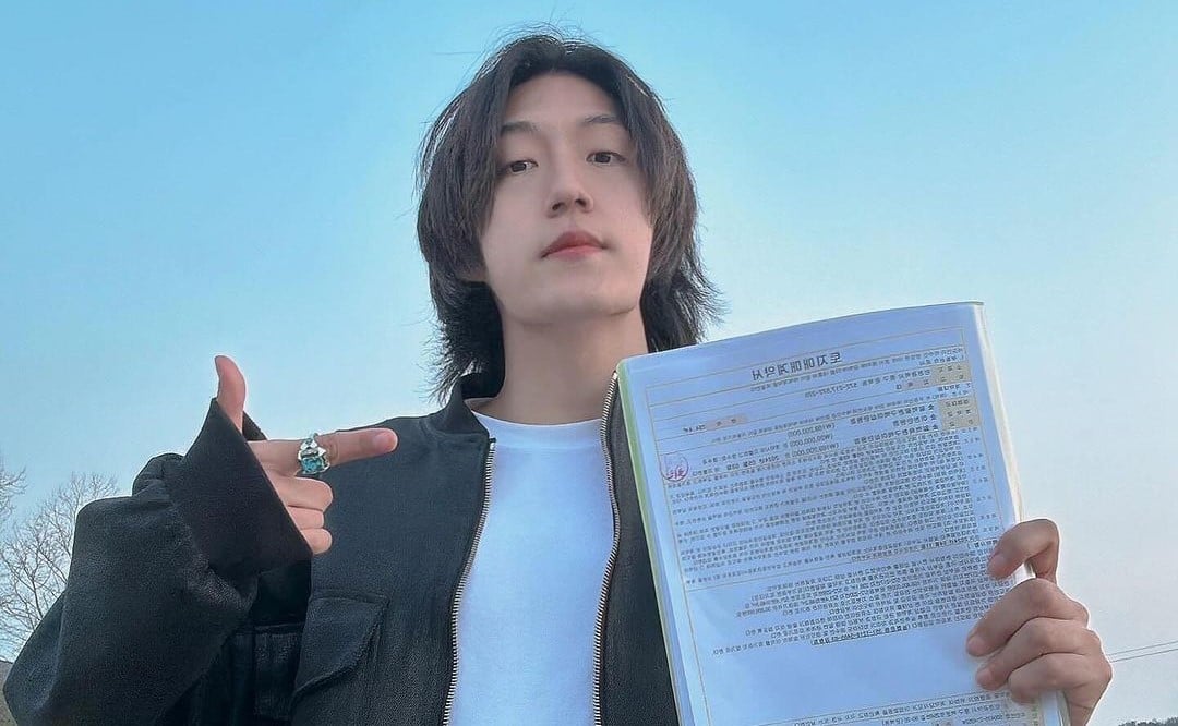 Muslim K-pop sensation Daud Kim set to construct mosque in South Korea"