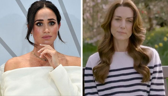 Meghan Markle demands apology from Kate amid Royal ‘storm': Expert