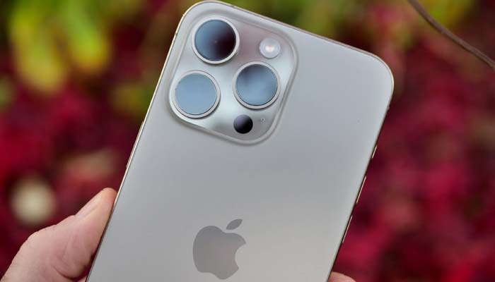 Photos of Apple's upcoming iPhone 16 'leaked' revealing major design changes