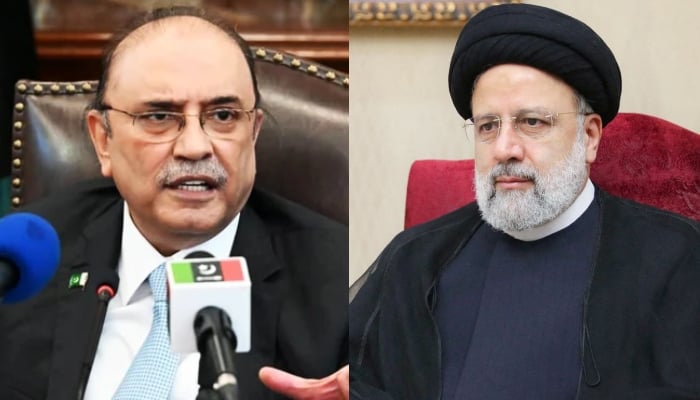 President vows to boost bilateral ties with Iran